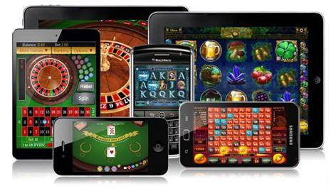 Best games to play online casino