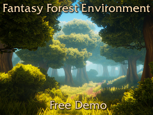 The forest free demo download